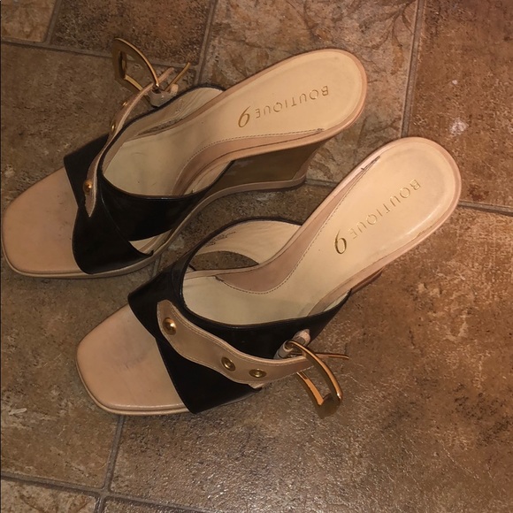 Shoes - Picture 4 of 4